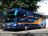 Breda Transportes e Serviços 1719 na cidade de São Paulo, São Paulo, Brasil, por Lucas Adriano Bernardino. ID da foto: :id.