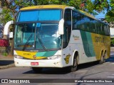 Empresa Gontijo de Transportes 17310 na cidade de Belo Horizonte, Minas Gerais, Brasil, por Marlon Mendes da Silva Souza. Número da foto: #11054812.