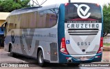 Viação Cruzeiro 6051 na cidade de Paulo Afonso, Bahia, Brasil, por Marcio Alves Pimentel. Número da foto: #:id.