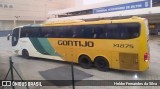 Empresa Gontijo de Transportes 14875 na cidade de Betim, Minas Gerais, Brasil, por Helder Fernandes da Silva. Número da foto: #11055073.