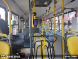 Coletivo Transportes 3623 na cidade de Caruaru, Pernambuco, Brasil, por Vinicius Palone. Número da foto: #:id.