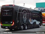 Viação Garcia 87089 na cidade de São Paulo, São Paulo, Brasil, por Guilherme Arruda. Número da foto: #:id.