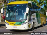 Empresa Gontijo de Transportes 15070 na cidade de Belo Horizonte, Minas Gerais, Brasil, por Marlon Mendes da Silva Souza. Número da foto: #:id.