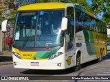 Empresa Gontijo de Transportes 15070 na cidade de Belo Horizonte, Minas Gerais, Brasil, por Marlon Mendes da Silva Souza. ID da foto: :id.