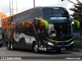 Viação Garcia 87109 na cidade de São Paulo, São Paulo, Brasil, por Guilherme Arruda. Número da foto: #11054842.