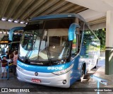 ATT - Atlântico Transportes e Turismo 9909 na cidade de Salvador, Bahia, Brasil, por Mairan Santos. ID da foto: :id.