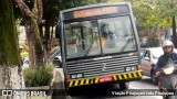 Viação Pirajuçara 003 na cidade de Taboão da Serra, São Paulo, Brasil, por Viação Pirajuçara Ltda Pirajuçara. Número da foto: #:id.