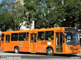 Viação Antonina 24010 na cidade de Curitiba, Paraná, Brasil, por Luiz Souza. Número da foto: #:id.