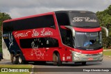Expresso São Luiz 8080 na cidade de Brasília, Distrito Federal, Brasil, por Diego Almeida Araujo. Número da foto: #11055301.