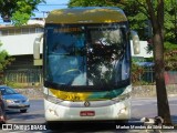 Empresa Gontijo de Transportes 21335 na cidade de Belo Horizonte, Minas Gerais, Brasil, por Marlon Mendes da Silva Souza. Número da foto: #11054684.