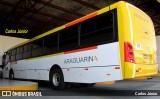 Viação Araguarina 3187 na cidade de Goiânia, Goiás, Brasil, por Carlos Júnior. Número da foto: #11054809.