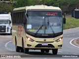 A3P Transportes e Turismo 8040 na cidade de Extrema, Minas Gerais, Brasil, por Guilherme Estevan. Número da foto: #:id.