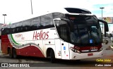 Helios Coletivos e Cargas 422 na cidade de Goiânia, Goiás, Brasil, por Carlos Júnior. Número da foto: #:id.