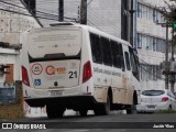 QualiSUS 21 na cidade de Teresina, Piauí, Brasil, por Juciêr Ylias. Número da foto: #:id.