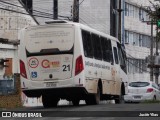 QualiSUS 21 na cidade de Teresina, Piauí, Brasil, por Juciêr Ylias. ID da foto: :id.