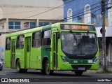 TransPremium 01504 na cidade de Teresina, Piauí, Brasil, por Juciêr Ylias. Número da foto: #:id.