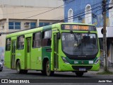 TransPremium 01504 na cidade de Teresina, Piauí, Brasil, por Juciêr Ylias. ID da foto: :id.