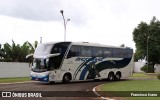 Empresa de Transportes Andorinha 7007 na cidade de Ourinhos, São Paulo, Brasil, por Francisco Ivano. Número da foto: #11056407.