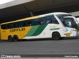 Empresa Gontijo de Transportes 19145 na cidade de Belo Horizonte, Minas Gerais, Brasil, por Hariel Bernades. Número da foto: #11054676.