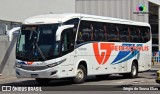 Viação Teresópolis RJ 203.041 na cidade de Rio de Janeiro, Rio de Janeiro, Brasil, por Sérgio de Sousa Elias. Número da foto: #11055315.