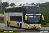 Expresso Nova Era 4050 na cidade de Santa Isabel, São Paulo, Brasil, por George Miranda. Número da foto: #:id.