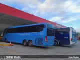 Expresso Guanabara 810 na cidade de Itapajé, Ceará, Brasil, por Ivam Santos. Número da foto: #11054944.