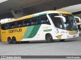 Empresa Gontijo de Transportes 19295 na cidade de Belo Horizonte, Minas Gerais, Brasil, por Hariel Bernades. Número da foto: #11053788.