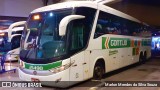 Empresa Gontijo de Transportes 21490 na cidade de Rio de Janeiro, Rio de Janeiro, Brasil, por Marlon Mendes da Silva Souza. Número da foto: #11054469.