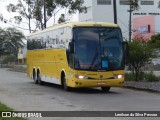 Viação Itapemirim 5509 na cidade de Caruaru, Pernambuco, Brasil, por Lenilson da Silva Pessoa. Número da foto: #11055799.