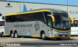 RodeRotas - Rotas de Viação do Triângulo 7737 na cidade de Goiânia, Goiás, Brasil, por Sérgio de Sousa Elias. Número da foto: #11055451.