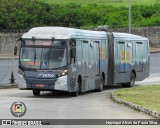 Autotrans > Turilessa 25703 na cidade de Belo Horizonte, Minas Gerais, Brasil, por Henrique Alves de Paula Silva. ID da foto: :id.