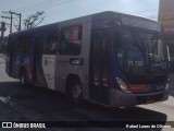 Empresa de Ônibus Vila Galvão 30.636 na cidade de Guarulhos, São Paulo, Brasil, por Rafael Lopes de Oliveira. Número da foto: #:id.