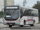 Auto Viação ABC RJ 105.024 na cidade de Niterói, Rio de Janeiro, Brasil, por Bruno Pereira Pires. Número da foto: #:id.