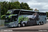 Viação Garcia 88167 na cidade de Curitiba, Paraná, Brasil, por Rodrigo Matheus. Número da foto: #11056017.