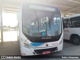 Reunidas Transportes Urbanos 08112 na cidade de Natal, Rio Grande do Norte, Brasil, por Thalles Albuquerque. Número da foto: #:id.