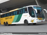 Empresa Gontijo de Transportes 14355 na cidade de Belo Horizonte, Minas Gerais, Brasil, por Hariel Bernades. Número da foto: #11054755.