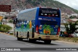 Aliança Tur Transporte de Passageiros e Turismo 1427 na cidade de Caruaru, Pernambuco, Brasil, por Lenilson da Silva Pessoa. Número da foto: #:id.