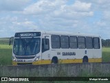 Transportes Guanabara 1308 na cidade de Junqueiro, Alagoas, Brasil, por Melqui Macedo. ID da foto: :id.