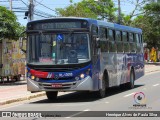Rápido Campinas RL-13000 na cidade de Itu, São Paulo, Brasil, por Henrique Alves de Paula Silva. Número da foto: #11055661.