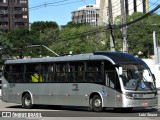 Transporte Coletivo Glória BL328 na cidade de Curitiba, Paraná, Brasil, por Luiz Souza. ID da foto: :id.