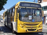 Plataforma Transportes 30804 na cidade de Salvador, Bahia, Brasil, por Felipe Damásio. Número da foto: #11054137.