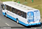Expresso Metropolitano Transportes 2608 na cidade de Salvador, Bahia, Brasil, por Marcio Alves Pimentel. Número da foto: #:id.