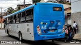 ANSAL - Auto Nossa Senhora de Aparecida 293 na cidade de Juiz de Fora, Minas Gerais, Brasil, por Juan Pablo. Número da foto: #:id.