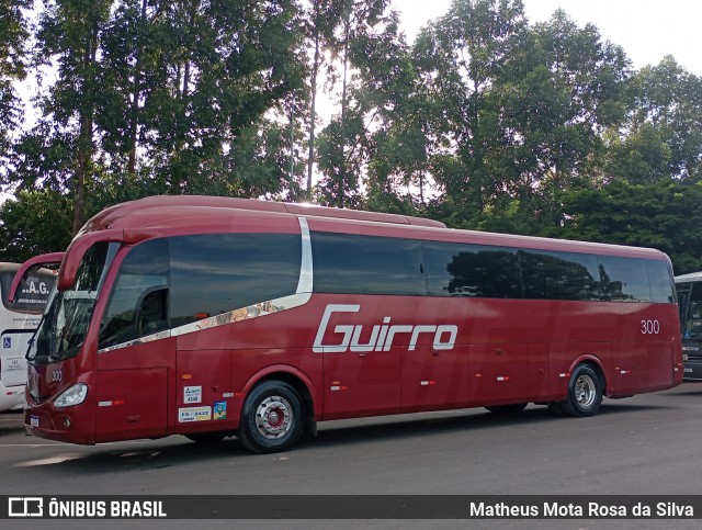 Guirro Tur 300 na cidade de Porto Feliz, São Paulo, Brasil, por Matheus Mota Rosa da Silva. Número da foto: #11057050.