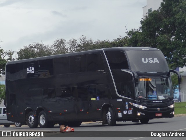 JTI Transportes e Turismo 0360 na cidade de Goiânia, Goiás, Brasil, por Douglas Andrez. Número da foto: #11057801.