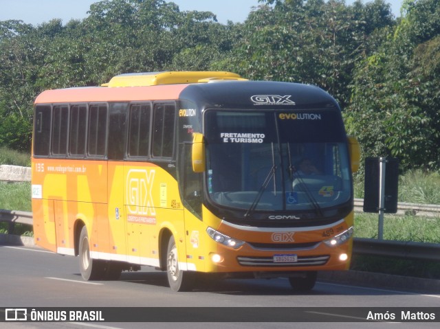 Gertaxi 266 na cidade de Fortaleza, Ceará, Brasil, por Amós  Mattos. Número da foto: #11058262.