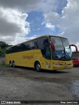 Expresso Beagá 212502 na cidade de Belo Horizonte, Minas Gerais, Brasil, por Thiago  Santos Costa. Número da foto: #:id.