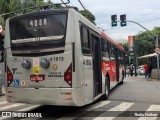 Himalaia Transportes > Ambiental Transportes Urbanos 4 1813 na cidade de São Paulo, São Paulo, Brasil, por Thalis Nathan. Número da foto: #11056557.