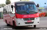 Expresso São Luiz 9000 na cidade de Goiânia, Goiás, Brasil, por Carlos Júnior. Número da foto: #11058405.