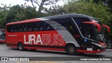 Lirabus 12105 na cidade de São Paulo, São Paulo, Brasil, por André Lourenço de Freitas. Número da foto: #11058300.